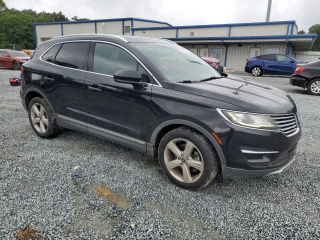 2018 LINCOLN MKC PREMIE 5LMCJ1C99JUL01038