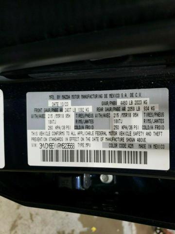 2024 MAZDA CX-30 PREMIUM PLUS 3MVDMBEYXRM623568