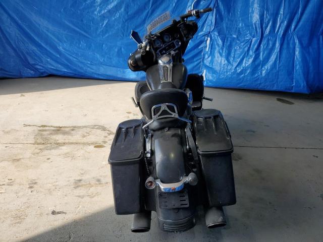 2013 HARLEY-DAVIDSON FLHX STREE 1HD1KBM12DB643486