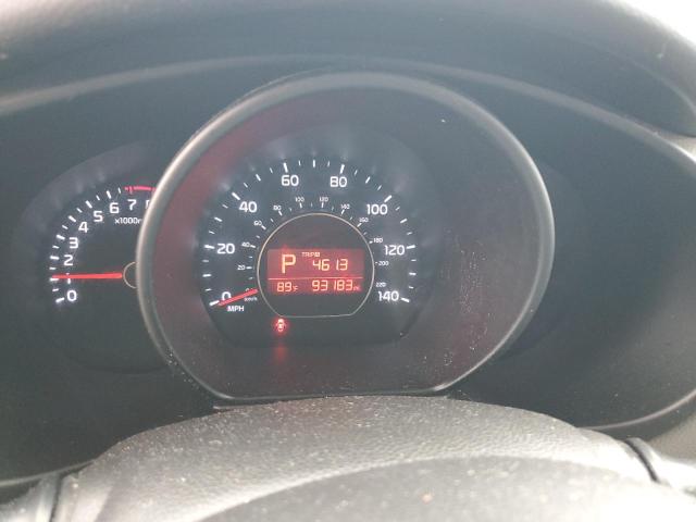2016 KIA SOUL KNDJN2A25G7383162