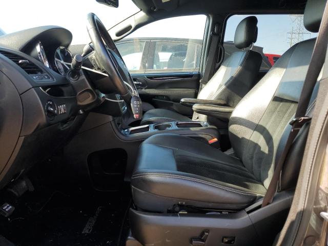 2017 DODGE GRAND CARA 2C4RDGCGXHR558825