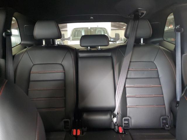 2025 HONDA CR-V SPORT TOURING 7FARS6H94SE093539