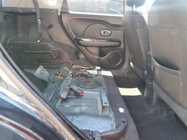 2017 KIA SOUL + - KNDJP3A5XH7480336