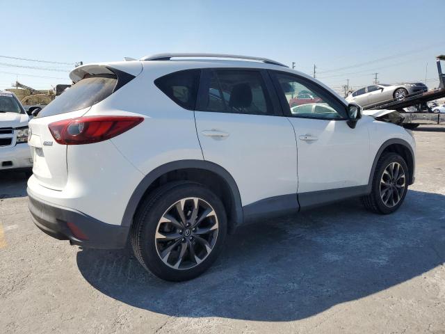 2016 MAZDA CX-5 GT - JM3KE2DYXG0683378
