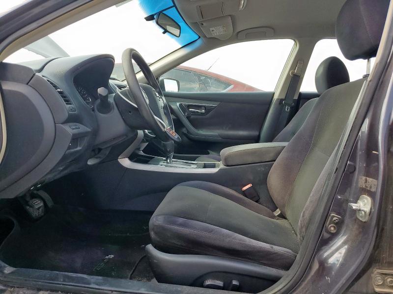 2013 NISSAN ALTIMA 2.5 - 1N4AL3AP3DN453942
