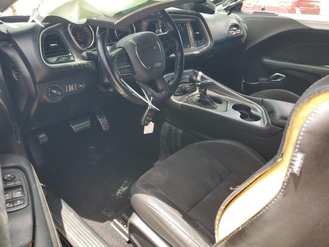 2020 DODGE CHALLENGER R/T SCAT PACK 2C3CDZFJ7LH106066