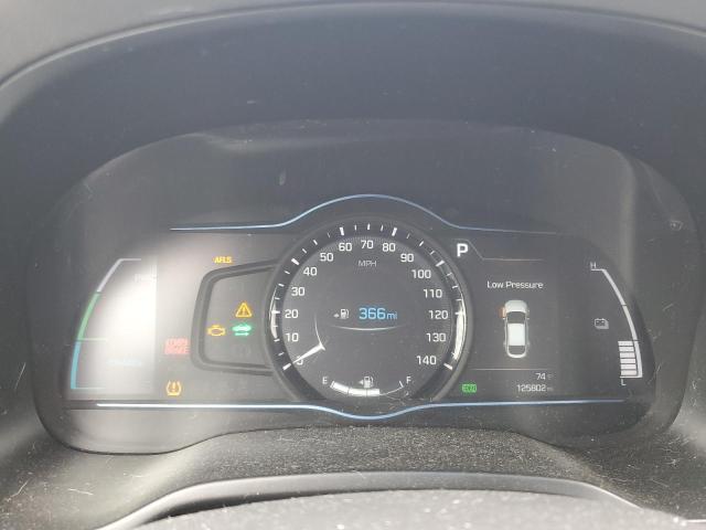 2018 HYUNDAI IONIQ LIMI KMHC05LC9JU091744