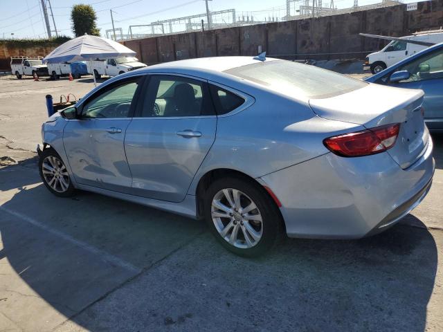 2015 CHRYSLER 200 1C3CCCAB4FN685318