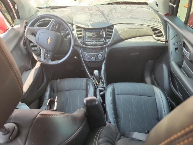 2019 CHEVROLET TRAX 1LT 3GNCJPSB2KL402021