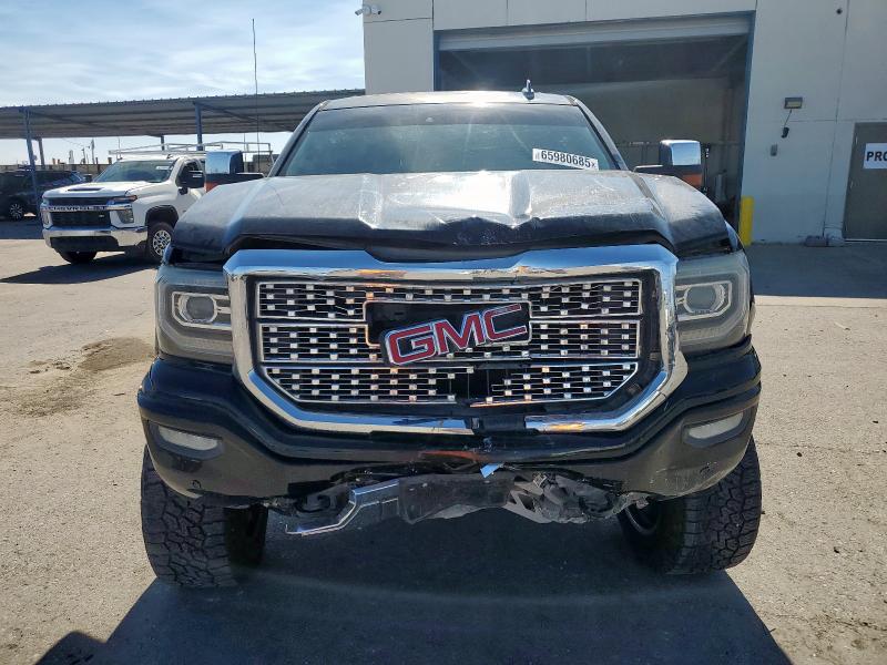 2016 GMC SIERRA K15 #3279826257