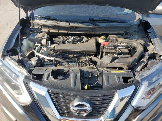 2017 NISSAN ROGUE S - KNMAT2MT9HP530983