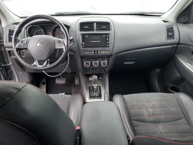 2018 MITSUBISHI OUTLANDER JA4AP3AW9JZ018508