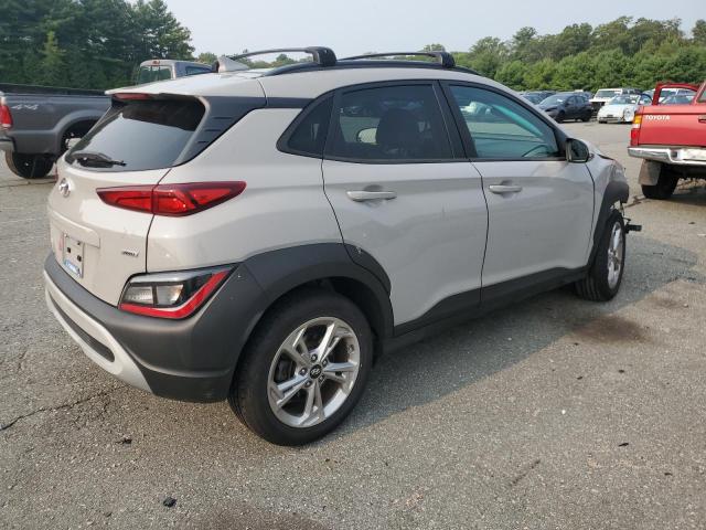 2022 HYUNDAI KONA SEL - KM8K3CAB3NU916152