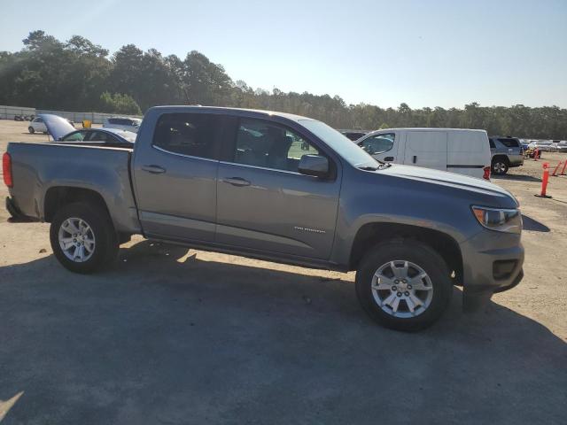 2020 CHEVROLET COLORADO LT 1GCGSCEN8L1132534