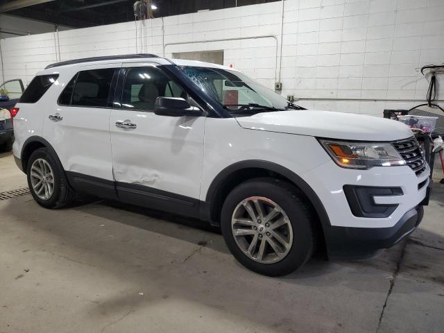 2017 FORD EXPLORER 1FM5K7BH3HGC10067