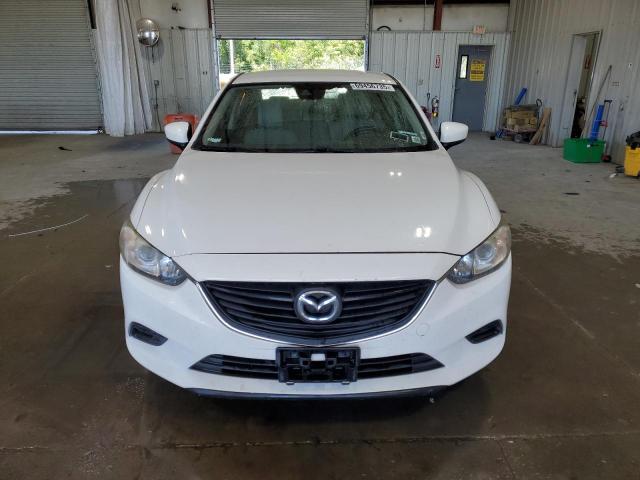 2017 MAZDA 6 TOURING JM1GL1V56H1119984