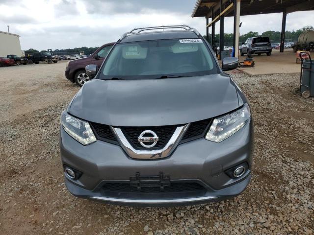 2015 NISSAN ROGUE S - KNMAT2MT2FP558895