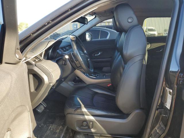 2018 LAND ROVER RANGE ROVE SALVP2RX0JH292077