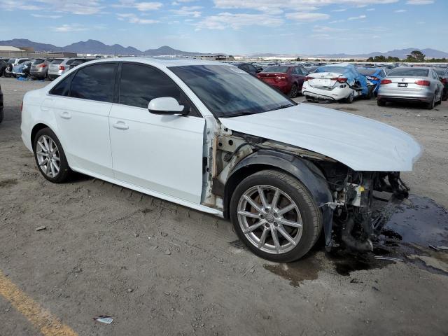2016 AUDI A4 PREMIUM PLUS S-LINE WAUFFAFL3GN001220