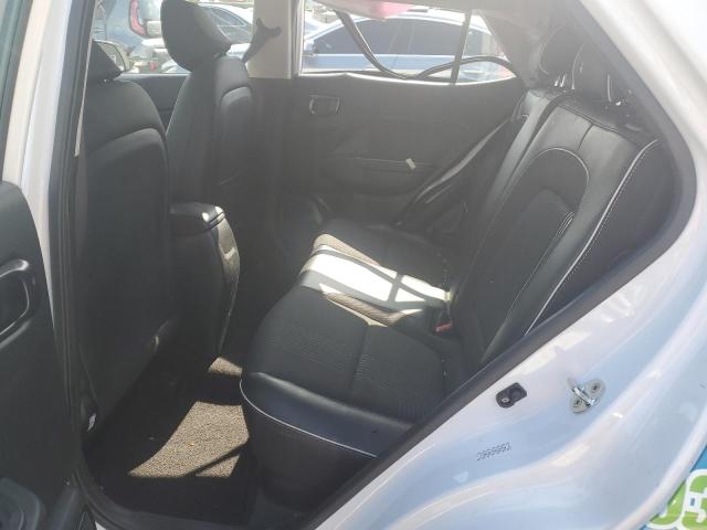 2022 HYUNDAI VENUE SEL KMHRC8A3XNU189256