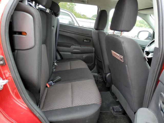 2017 MITSUBISHI OUTLANDER JA4AR3AU6HZ040405