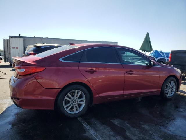 2015 HYUNDAI SONATA SE 5NPE24AF4FH036988