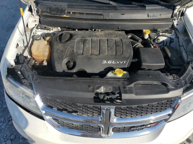 2015 DODGE JOURNEY SX 3C4PDCBG4FT653862