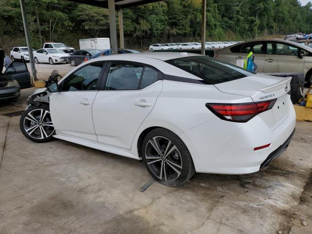 2020 NISSAN SENTRA SR 3N1AB8DV8LY269170