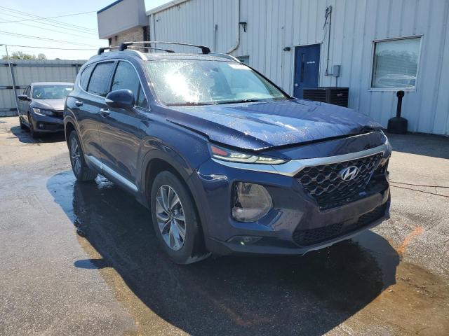 2020 HYUNDAI SANTA FE S 5NMS33AD6LH262631