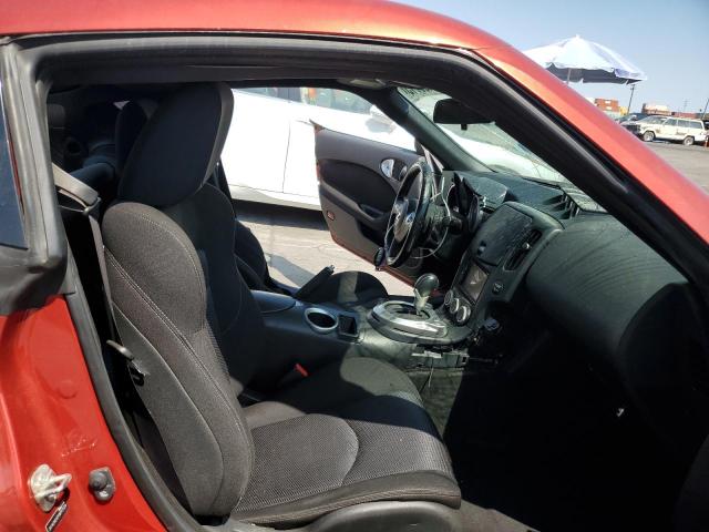 2015 NISSAN 370Z BASE JN1AZ4EH7FM443329