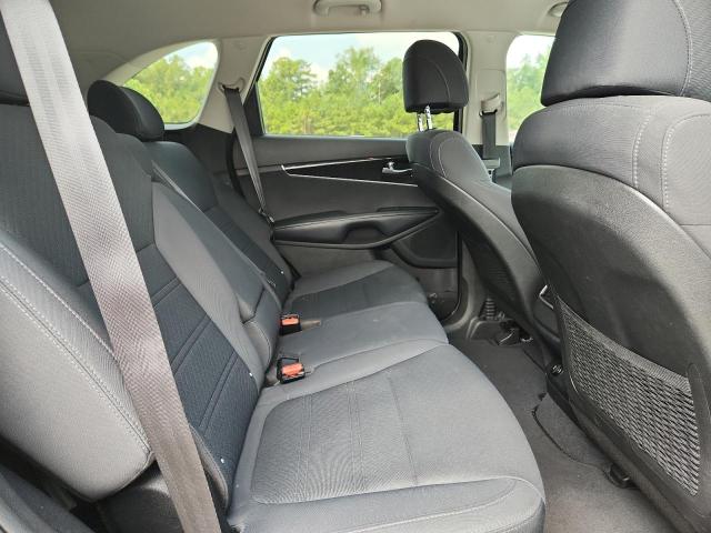 2017 KIA SORENTO LX - 5XYPG4A5XHG228458