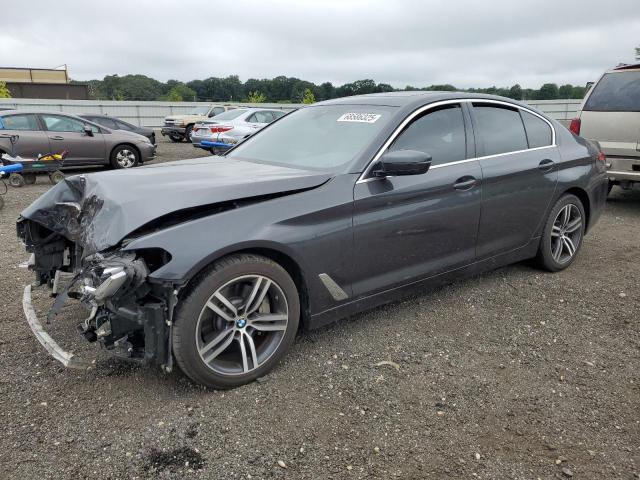 BMW 530 XI