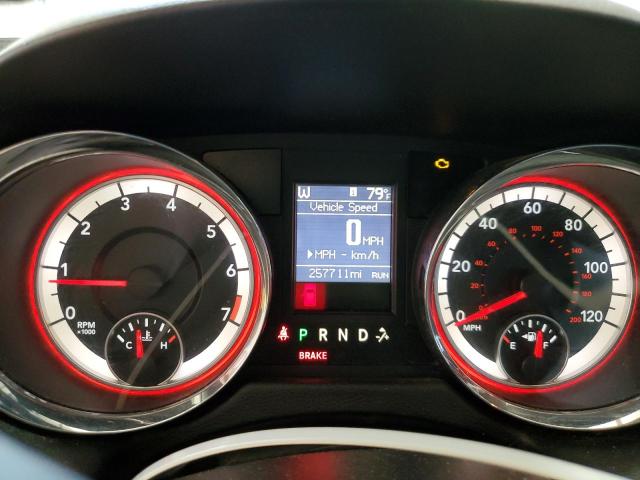 2019 DODGE GRAND CARA 2C4RDGCG6KR583910