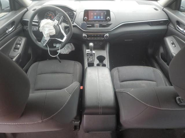 2022 NISSAN ALTIMA S 1N4BL4BV0NN340961