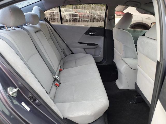 2013 HONDA ACCORD LX - 1HGCR2F37DA085646