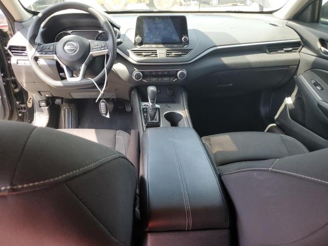 2022 NISSAN ALTIMA SV - 1N4BL4DV6NN380409