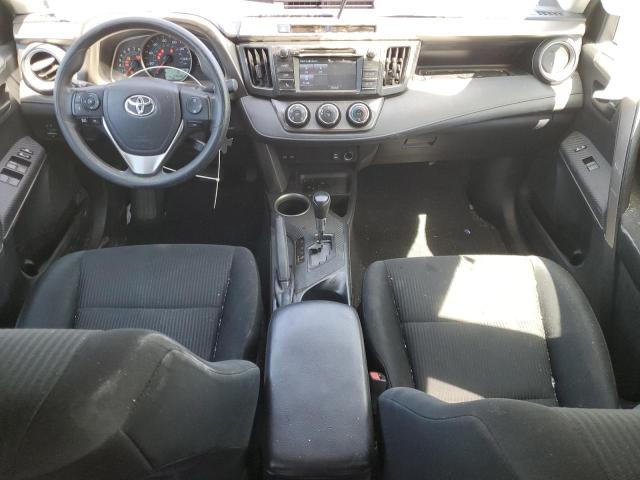 2015 TOYOTA RAV4 LE 2T3BFREV5FW235031