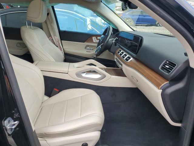 2022 MERCEDES-BENZ GLE 350 4JGFB4JBXNA749476