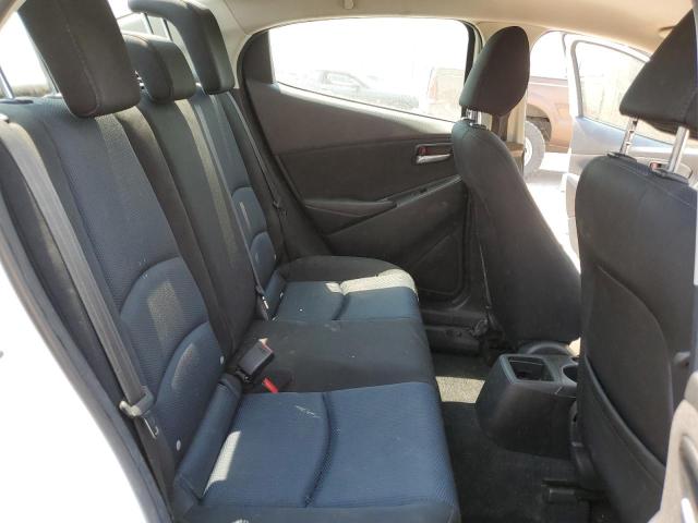 2016 TOYOTA SCION IA 3MYDLBZV4GY136877