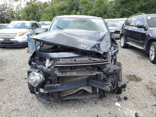 2021 KIA SOUL LX KNDJ23AU1M7744723