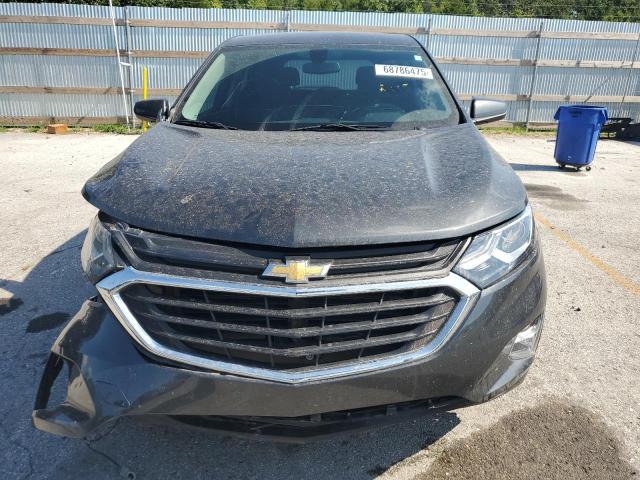 2019 CHEVROLET EQUINOX LT - 2GNAXKEV1K6110959
