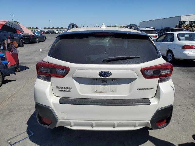 2020 SUBARU CROSSTREK PREMIUM JF2GTAEC1L8226828