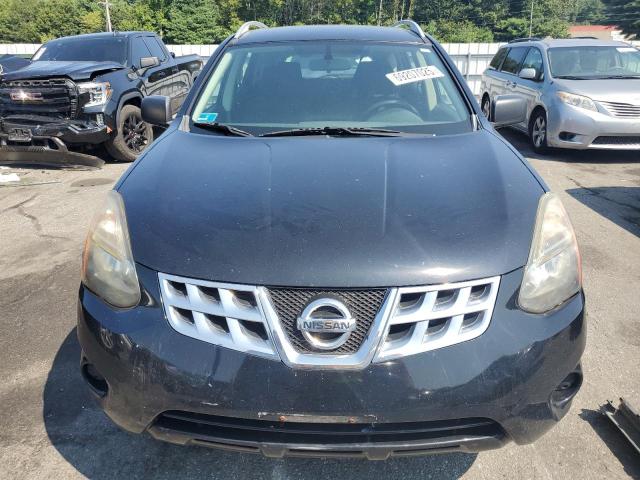 2015 NISSAN ROGUE SELE JN8AS5MV6FW251083