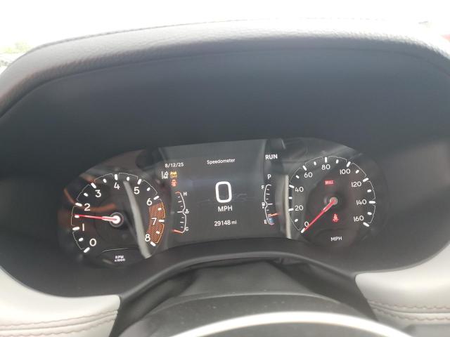 2025 JEEP COMPASS LI 3C4NJDCN4ST524923