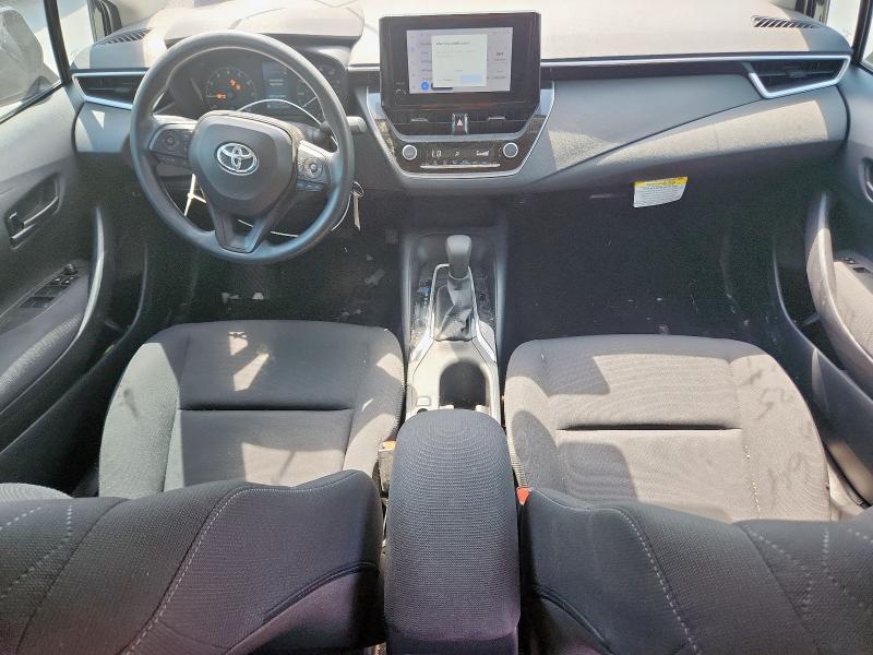 2024 TOYOTA COROLLA LE - 5YFB4MDE8RP197318