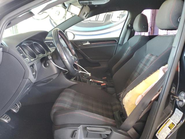 2016 VOLKSWAGEN GTI S/SE 3VW5T7AUXGM028335