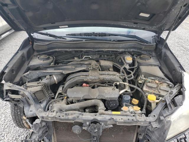2014 SUBARU FORESTER 2.5I PREMIUM - JF2SJAEC0EH462681