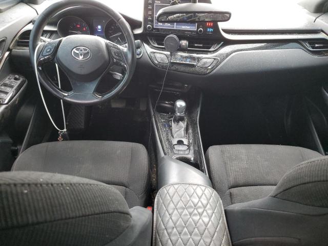 2019 TOYOTA C-HR XLE - NMTKHMBX6KR074105