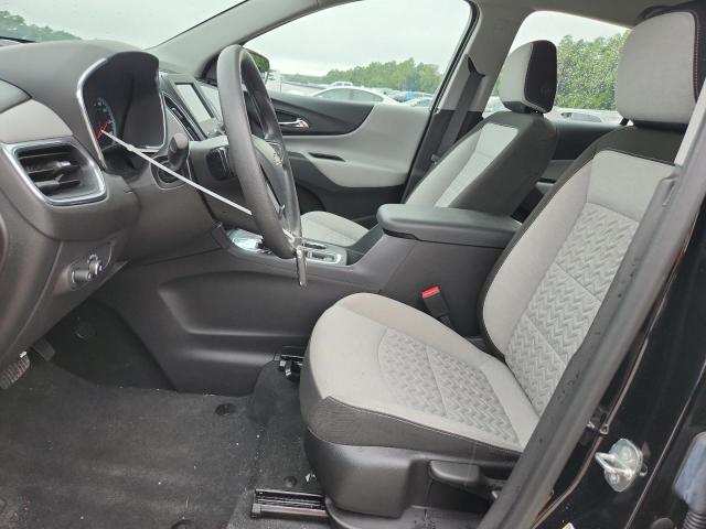 2024 CHEVROLET EQUINOX LS 3GNAXHEG5RL162122