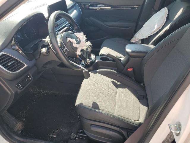 2022 KIA SELTOS NIGHTFALL KNDEUCA26N7261160